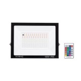 PROIECTOR LED RGB 100W IP65 - NOVELITE