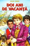 Doi ani de vacanta - Jules Verne