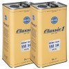 Pachet 10 litri ulei Ravenol Oldtimer Classic SAE50 API SB