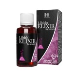 Cumpara ieftin Picaturi Afrodisiace Premium Libido Elixir for Women, 100% Natural, 30 ml, Creste Libidoul Femei - Sexual Health Series