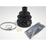 Burduf cap planetara Spidan 23124, parte montare : Punte fata, Stanga/ Dreapta, Spre roata