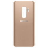 Capac Baterie Auriu Samsung Galaxy S9 Plus (G965) Original