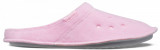 Papuci de casa Crocs Classic Slipper Roz - Ballerina Pink