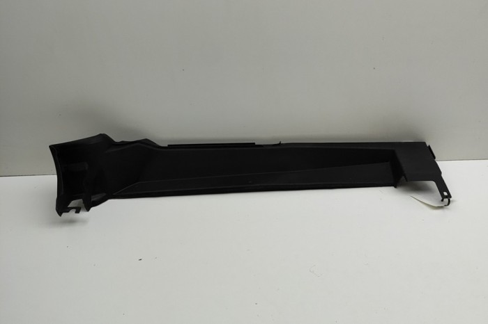 Aripa de plastic dreapta față AUDI Q5 FY 2024 OEM: 80A821170A | 31945541