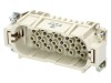 Conector HDC cu Inserturi de Contact Tată Han HMC 40P 40PE
