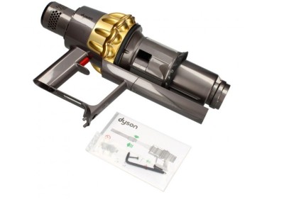 Ansamblu corp cu motor aspirator Dyson, original 970142-02 foto