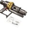 Ansamblu corp cu motor aspirator Dyson, original 970142-02