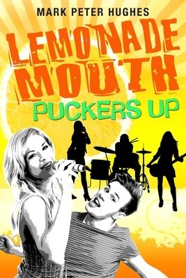 Lemonade Mouth Puckers Up foto