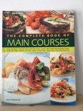 Jenni Fleetwood - The Complete Book of Main Courses