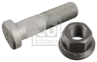 FEBI BILSTEIN 06465 Bolt roata foto