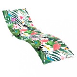 Cumpara ieftin Perna pentru sezlonguri, multicolor, material Oxford