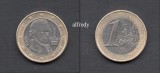 AUSTRIA 2004, 1 euro