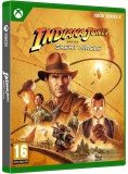 Indiana Jones And The Great Circle XBOX SERIES X, Bethesda Softworks