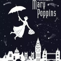 O mica plimbare cu Mary Poppins - Helene Druver