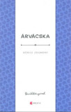 &Aacute;rv&aacute;cska - M&oacute;ricz Zsigmond