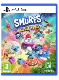 The Smurfs Village Party PS5