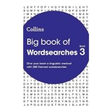 Big Book of Wordsearches Book 3