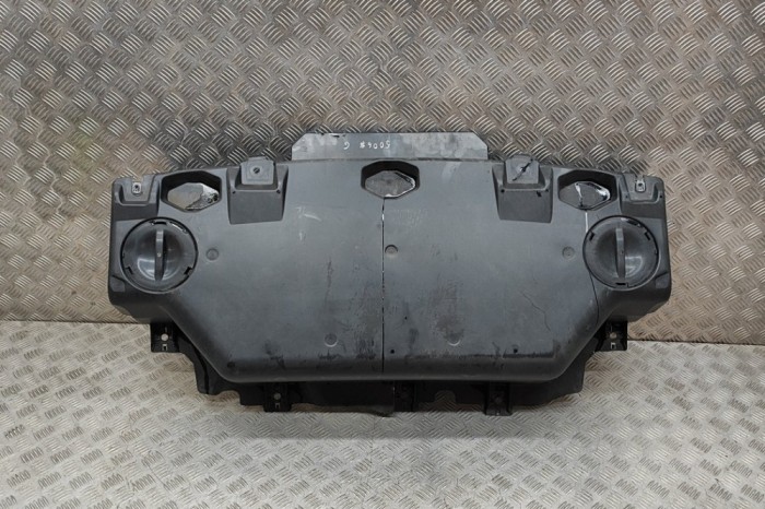 Scut motor central spate PEUGEOT 2008 II 2020 OEM: 9828843680 29062405