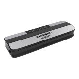 Aparat de vidat Hausberg, 120-150 W, 5 Butoane, Latime maxima 30 cm, Capacitate 3.5-4L/min