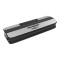 Aparat de vidat Hausberg, 120-150 W, 5 Butoane, Latime maxima 30 cm, Capacitate 3.5-4L/min