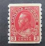 Canada 130, cota 70 dolari - timbre nestampilate