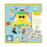 Cumpara ieftin Creeaza animale marine - Djeco