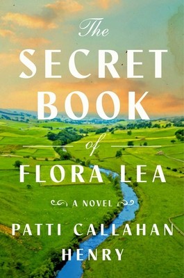 The Secret Book of Flora Lea foto
