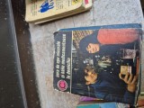Cura de ape minerale vintage