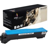 Toner Compatibil Kyocera TK540C Black pentru FS-C 5100 DN