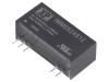 Convertor DC/DC 5W 18-36V la 12V 416mA SIP9