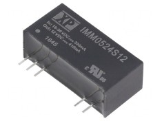 Convertor DC/DC 5W 18-36V la 12V 416mA SIP9