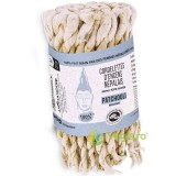 Sfoara Parfumata Naturala din Patchouli 42buc