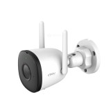 Camera Bullet 2C IP Wi-Fi 2Mpx Full HD 1920x1080 IR 30m Imou IPC-F22P