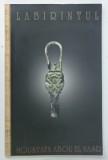 LABIRINTUL de MOUSTAFA ABOU EL NASR , 2006, PREZINTA URME DE UZURA