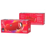 Cumpara ieftin Boxa Portabila Borofone BR3 Rich Sound Bluetooth 5.0 Sunet Bogat, Puternic - Red