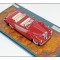 Macheta Rolls-Royce Silver Wraith Freestone &amp; Webb Convertible 1:43 Matrix