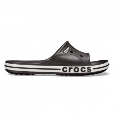 Papuci Adulti Unisex casual Crocs Bayaband Slide foto