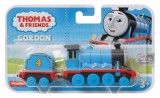 THOMAS LOCOMOTIVA CU VAGON PUSH ALONG GORDON SuperHeroes ToysZone, Mattel