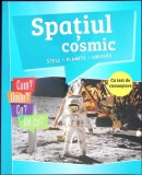 SPATIUL COSMIC: STELE PLANETE UNIVERS-COLECTIV-341287