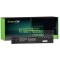 Baterie compatibila laptop, HP, HSTNN-W95C, HSTNN-W96C, HSTNN-W97C, HSTNN-W98C, HSTNN-W98C-R2, 11,1V, 4400mAh