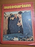 revista autoturism ianuarie 1981 - aro 10 pe piata franceza , prezentare oltcit