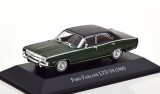 Macheta Ford Fairlane LTD V8 1969 - Altaya 1/43, 1:43