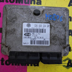 Calculator ecu Seat Ibiza 4 (2002-2009) 036 906 034 gm