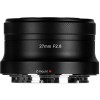​Obiectiv AutoFocus AstrHori 27mm F2.8 APS-C Nikon Z