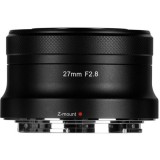 ​Obiectiv AutoFocus AstrHori 27mm F2.8 APS-C Nikon Z