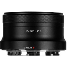 ​Obiectiv AutoFocus AstrHori 27mm F2.8 APS-C Nikon Z