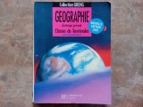 Geographie Du Temps Present - Terminale Abcd