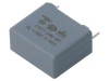 Condensator polipropilenă 330nF THT &plusmn;10% 15mm 630VDC