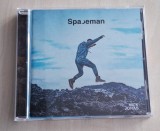 Nick Jonas - Spaceman (2021) CD USA Target Edition