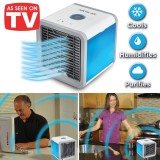 Cumpara ieftin Mini aparat portabil de aer conditionat Artic.Air, FOXMAG24&reg;